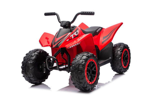 Honda Licensed Kids Electric ATV – 24V Electric Quad Bike