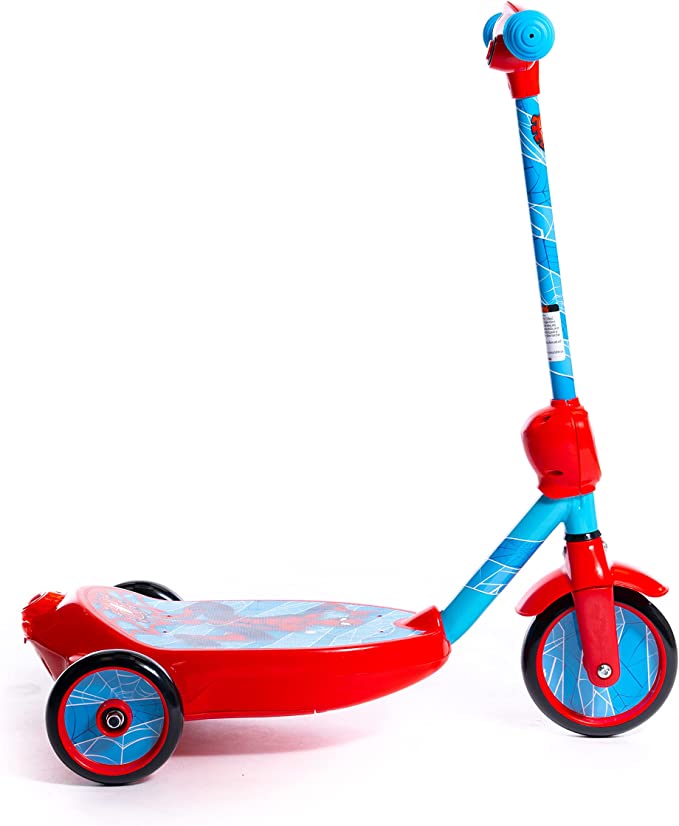 Huffy Bubble e scooter