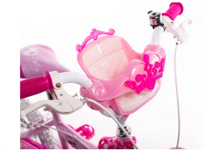 Huffy Princess girls Bicycle