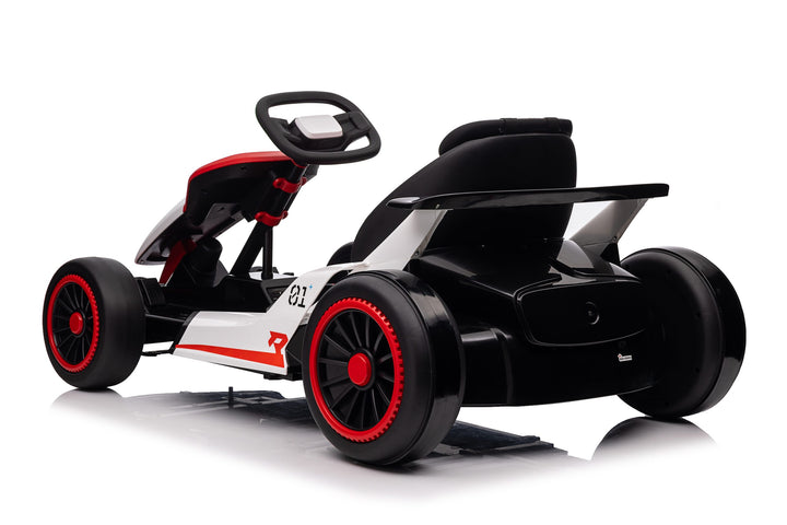 Electric Drifting Go Kart 24v