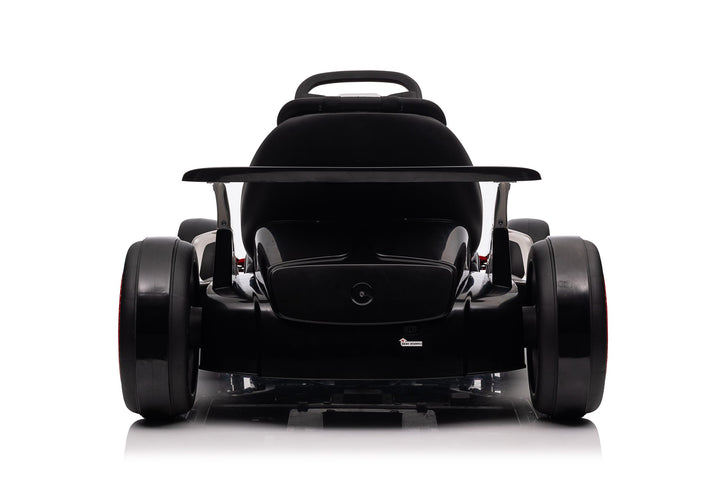 Drift King electric go kart