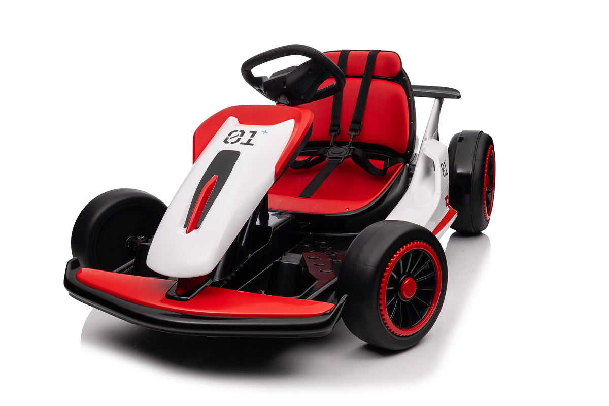 Kids 1st Go Kart