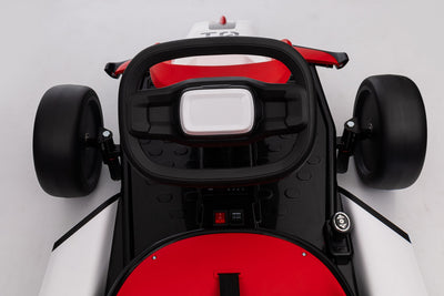 Drift Go Kart for 5 Year Old