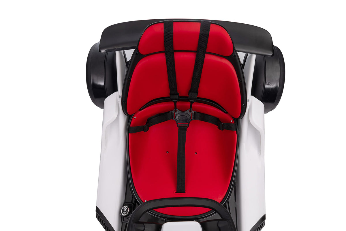Drift Go Kart for 6 year Old