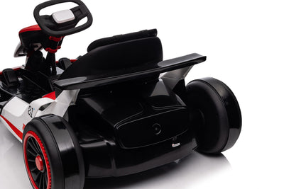 Kids Drift Go Kart for 7 year old