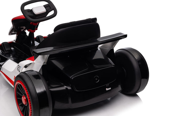 Kids Drift Go Kart for 7 year old