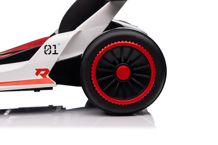 Zippy Kids Drift kart