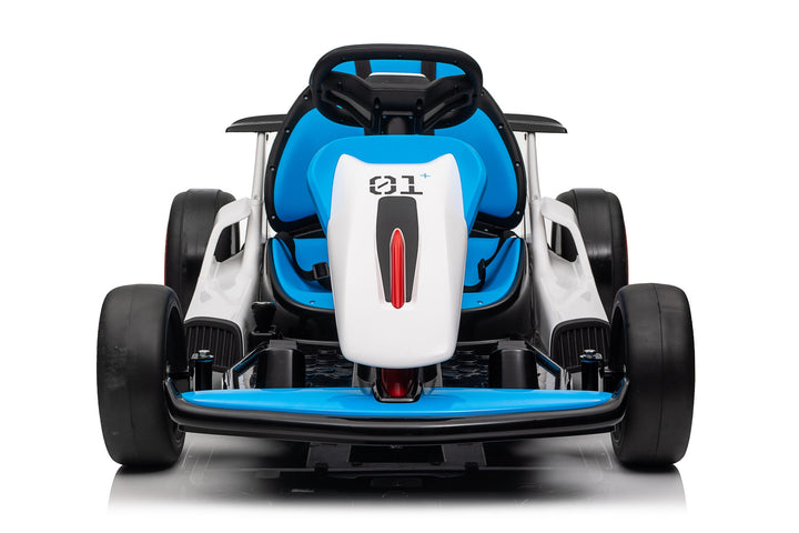 HL388 Go Kart