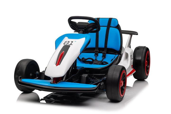 HL388 Drift Go Kart