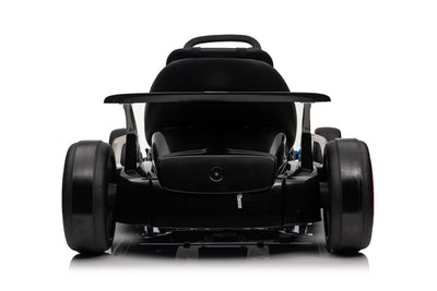24v Electric Go Kart
