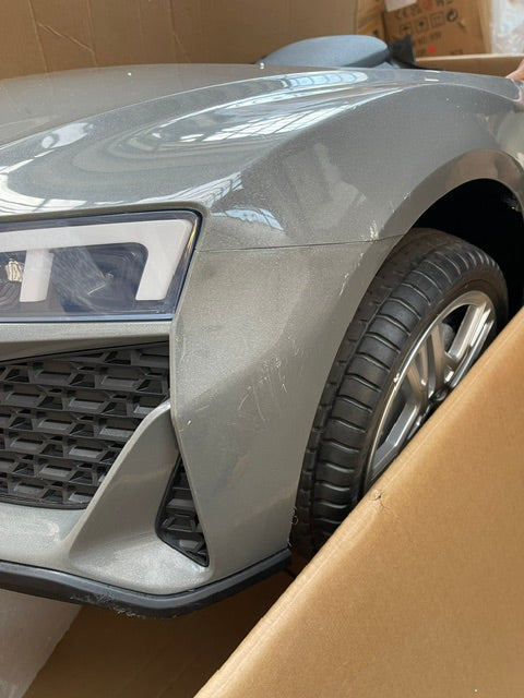 Ex-Display Audi R8 Spyder 24V XXL Two-Seater Ride-On Car