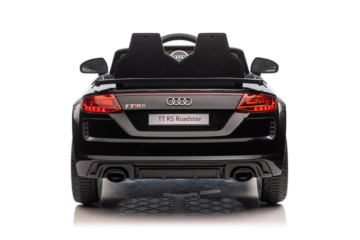 Kids Audi TT Roadster