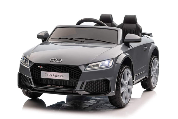 Kids Ride in car