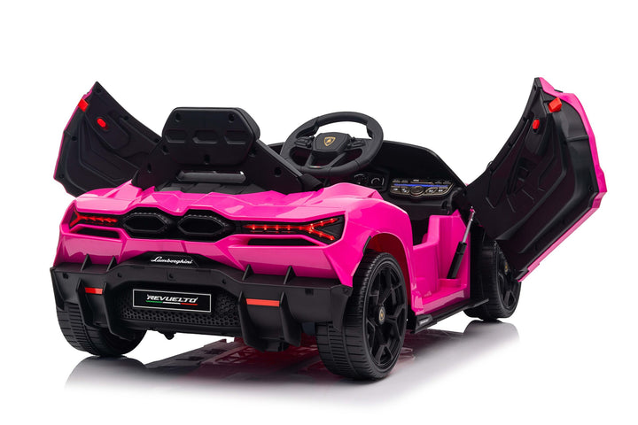 Kids Car 12v