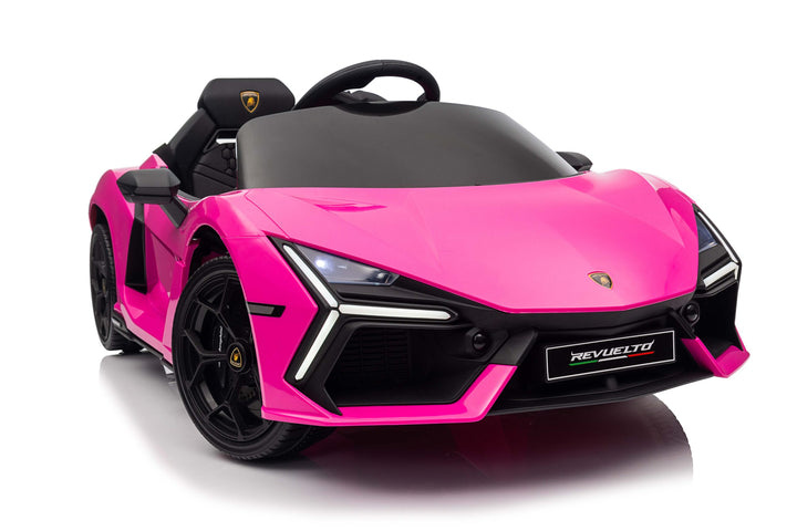 Girls ride on car Birthday gift