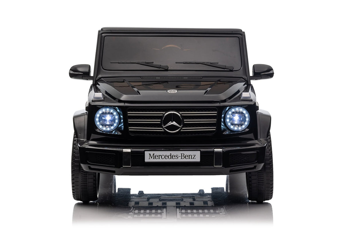 G55 Kids Ride on Black