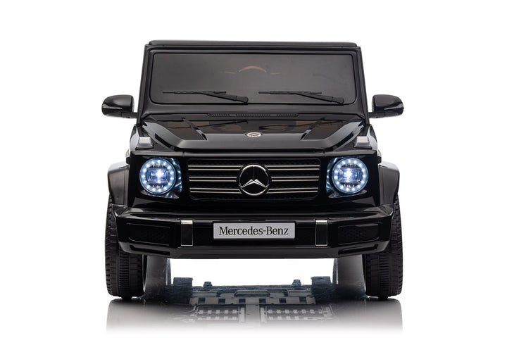 G55 Kids Ride on Black