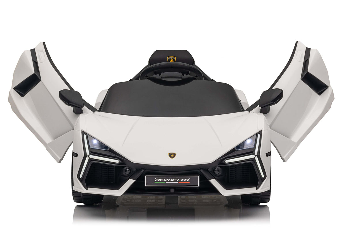 QLS 8603 Ride on Electric Car