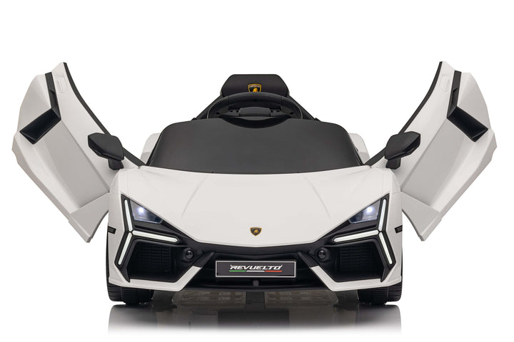 QLS 8603 Ride on Electric Car