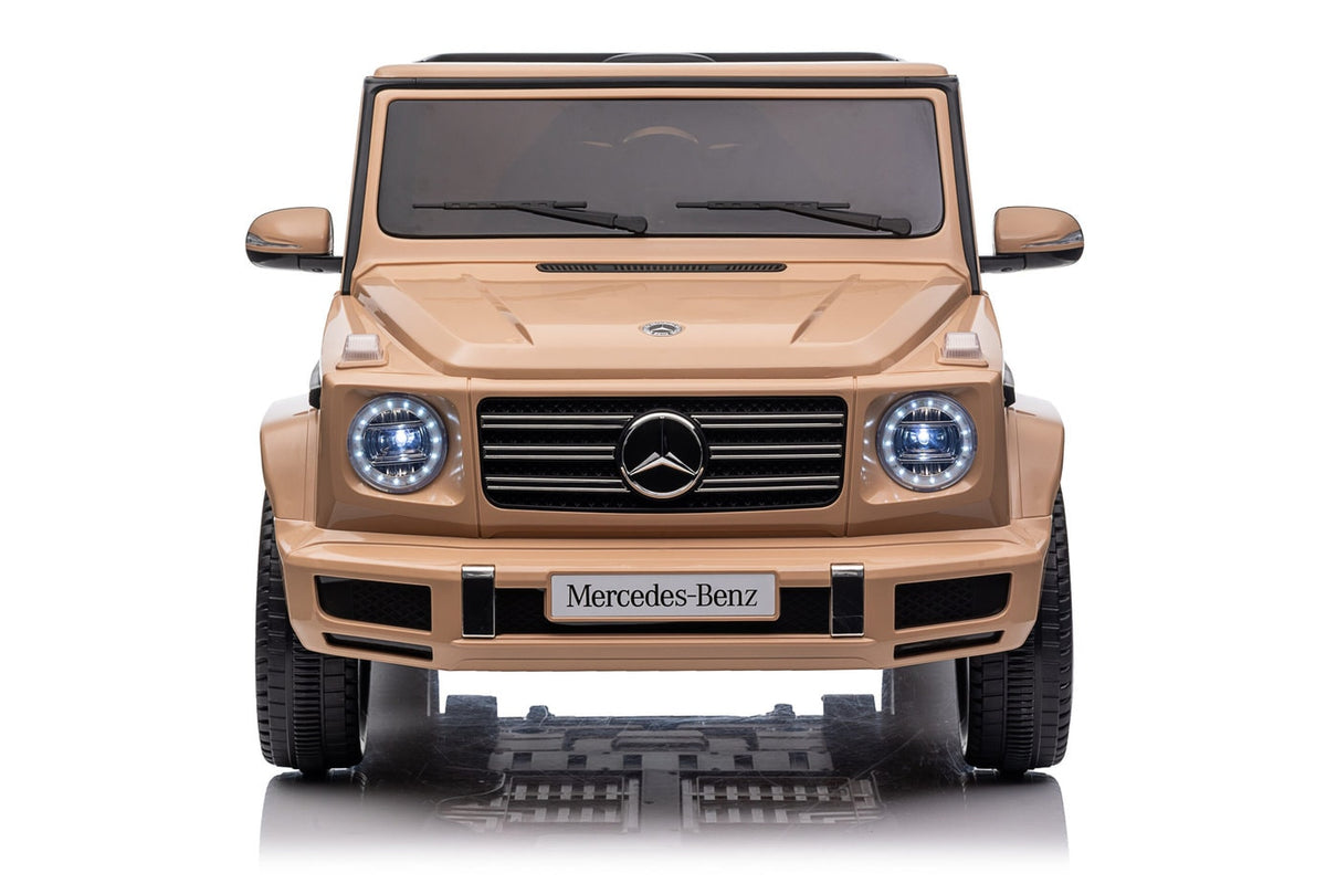 Kids Mercedes G500