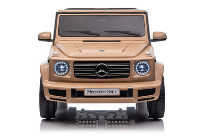 Kids Mercedes G500