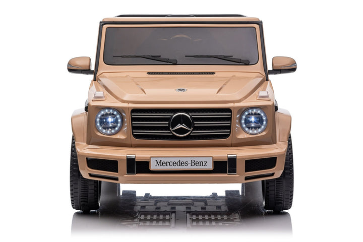 Kids Mercedes G500
