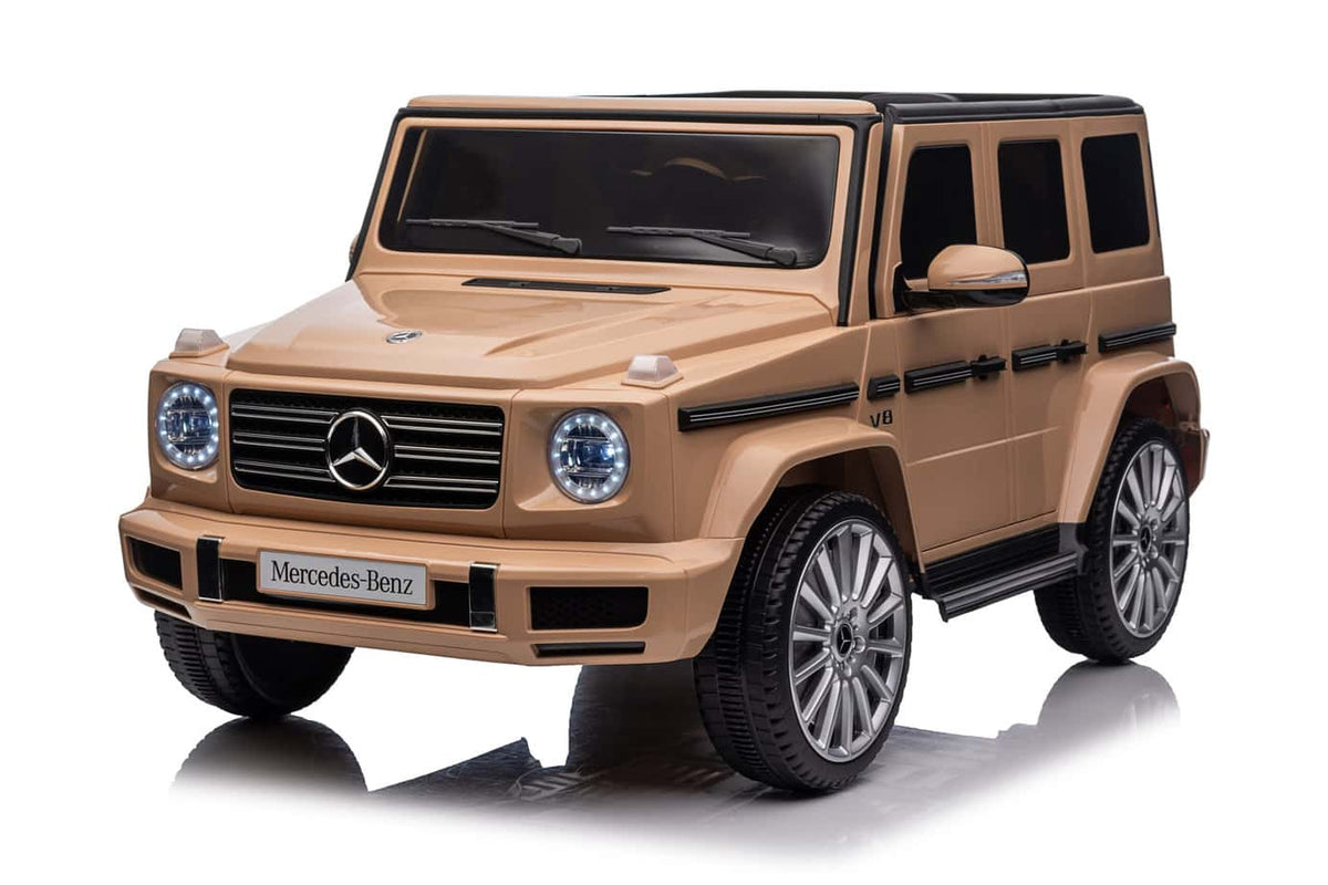 Kids Mercedes G500 xmx627