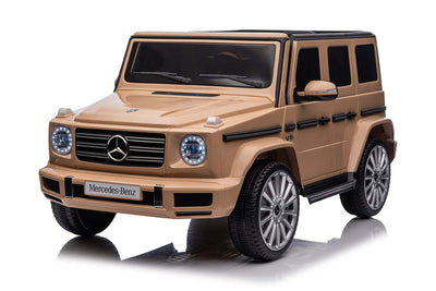 Kids Mercedes G500 xmx627