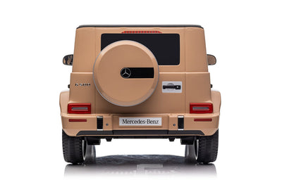 G500 kids Electric car