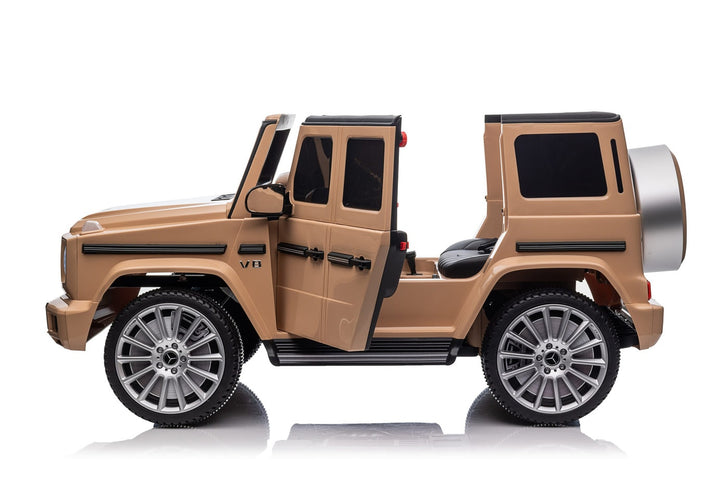 G500 Kids Car