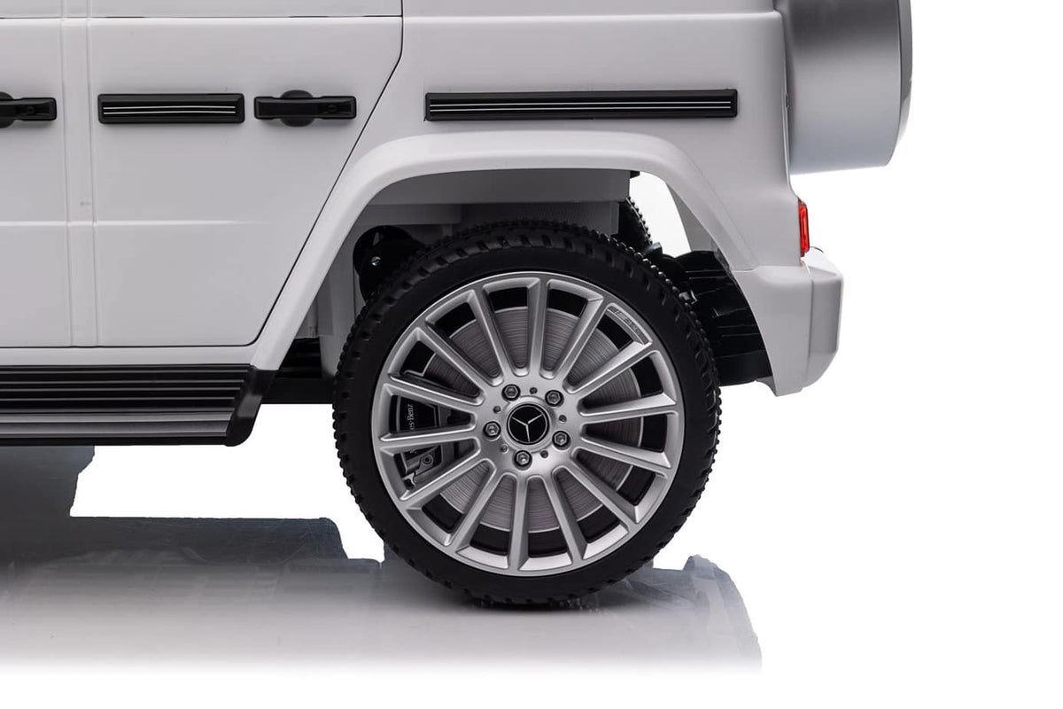 Kids Ride on car with suspension