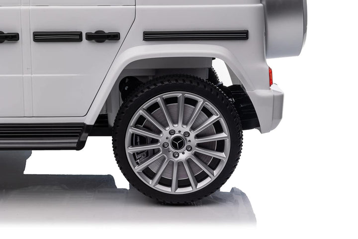 Kids Ride on car with suspension