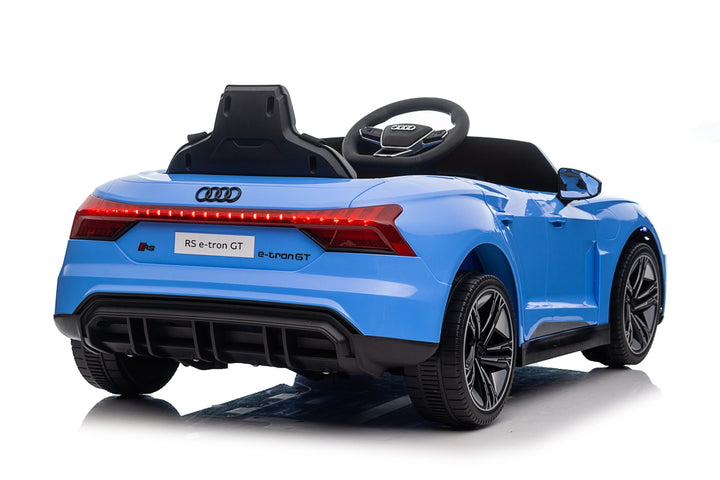 Kids Audi RS E-Tron GT LED Light
