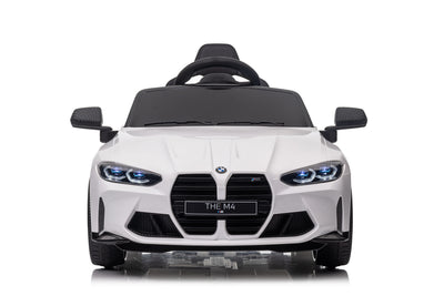 ids' BMW M4: Ultimate Driving Fun!