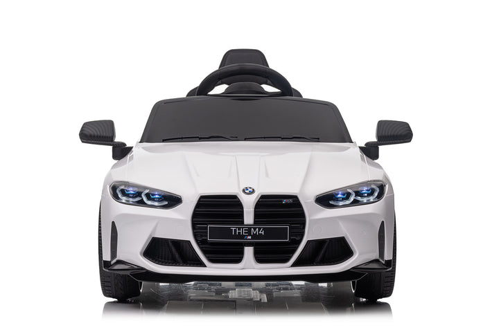 ids' BMW M4: Ultimate Driving Fun!
