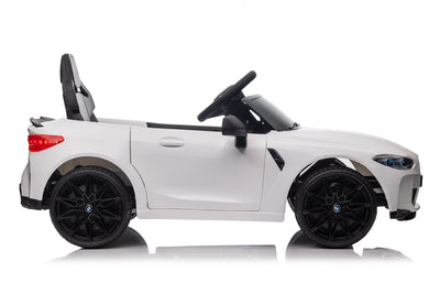 Kids Ride-On Car - BMW M4 Electric Toy Car
