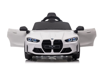 Children's BMW M4 Electric Car with Remote Control