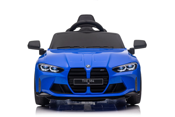 Official Licensed Kids BMW M4 Ride On Toy