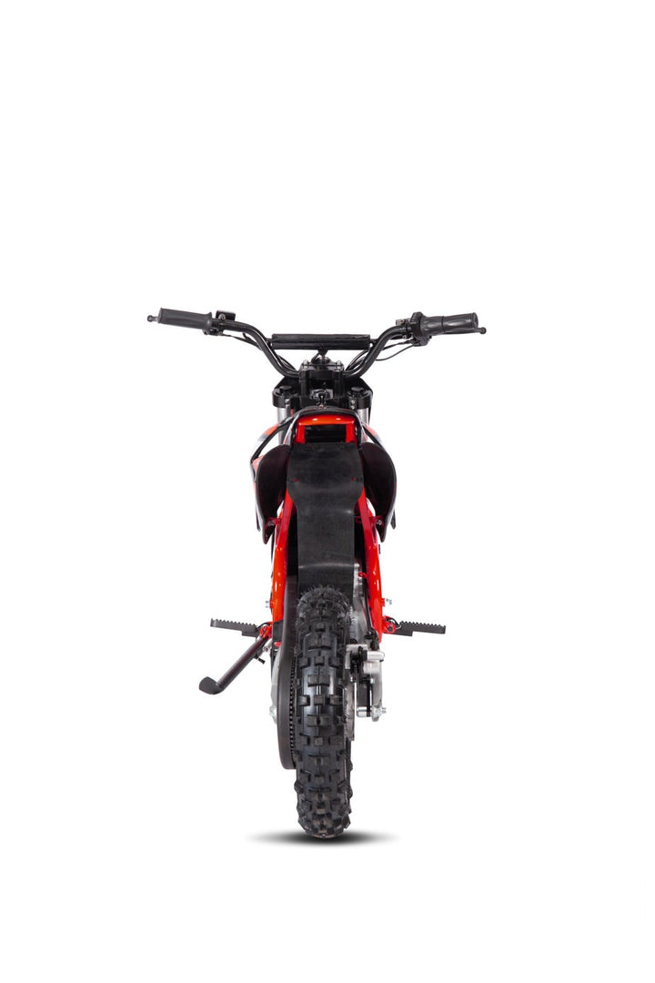 Dirtbike for Kids