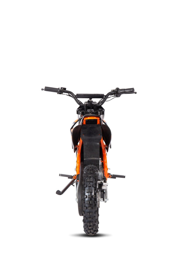 Neo Outlaw Crosser