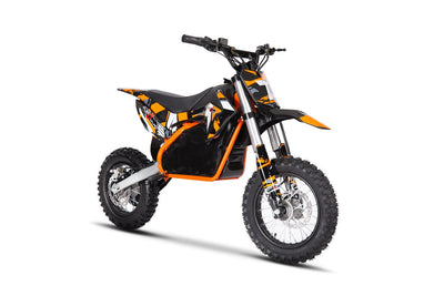 Neo Outlaw 1200W Electric Dirt Bike 48V Power