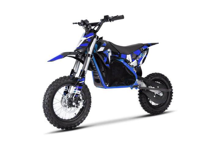 Neo Outlaw Electric Dirtbike