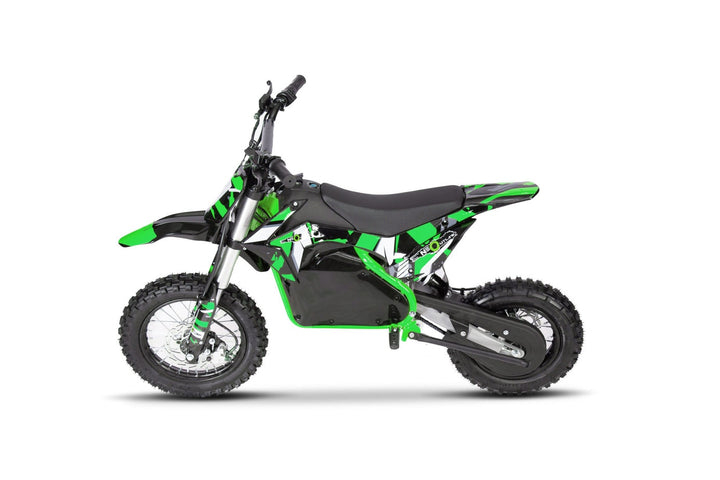 1200w Electric Dirtbike
