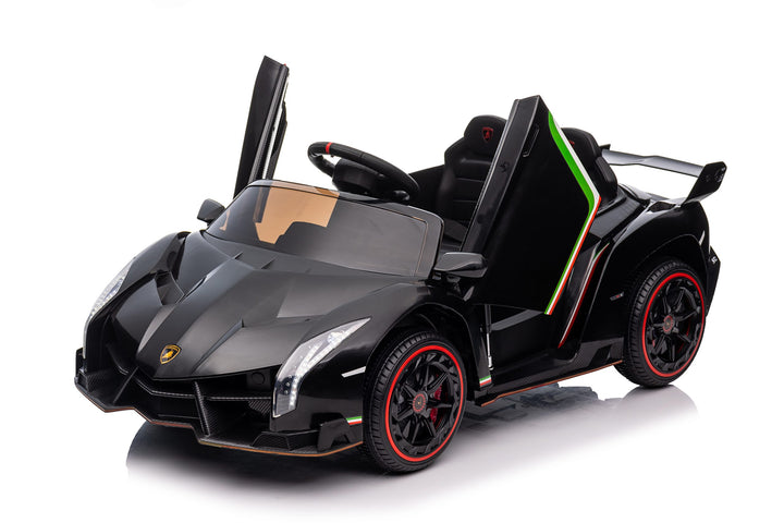 Lamborghini Veneno kids car