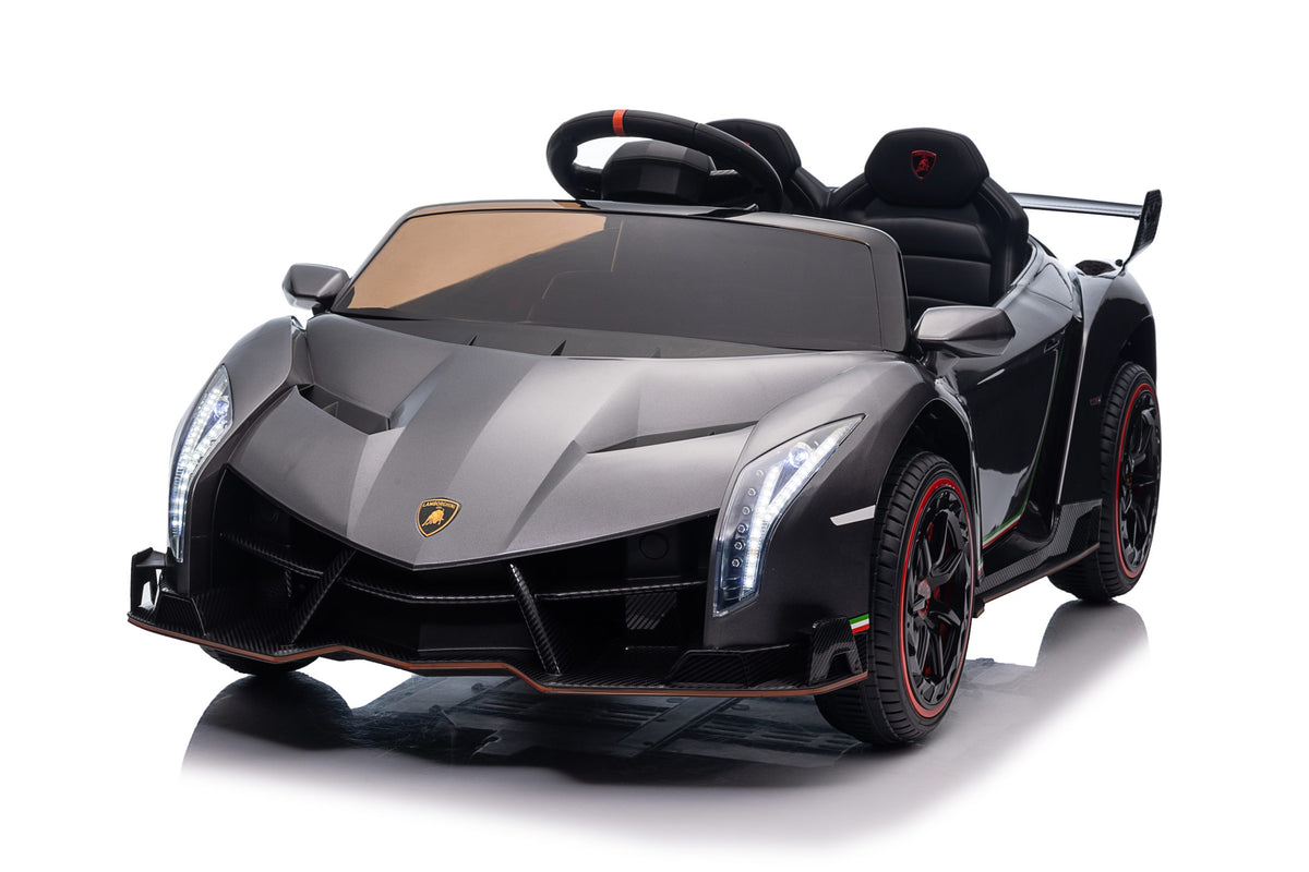 Ride on Lamborghini Super car