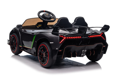 Kiddies Lamborghini Car