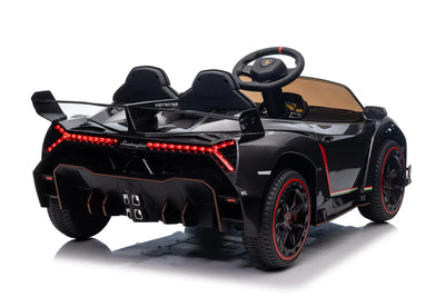 XMX615b Lamborghini electric kids car