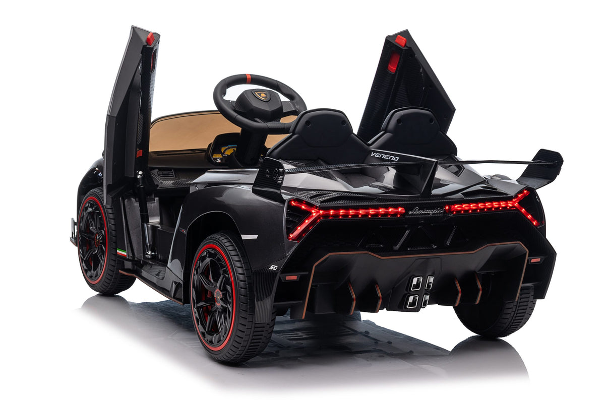 Kids Ride on Car for 5 year old