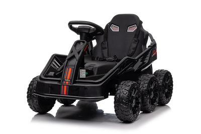 Kids Electric Ride On Kart