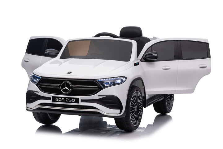 White Kids Merc